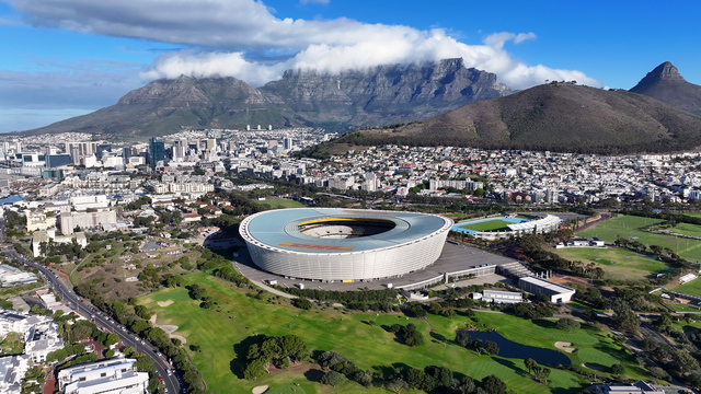 Cockroach Fumigation Cape Town