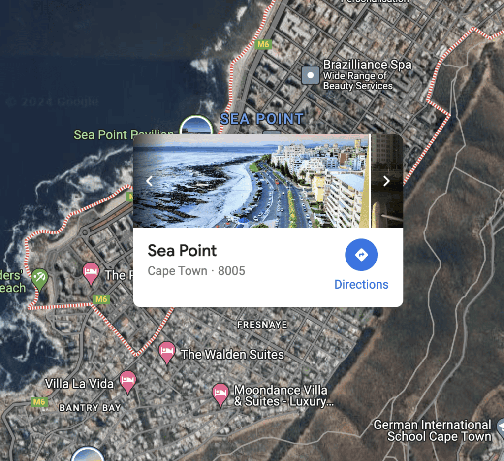 Seapoint Pest Control & Fumigation Service: Seapoint Cape Town