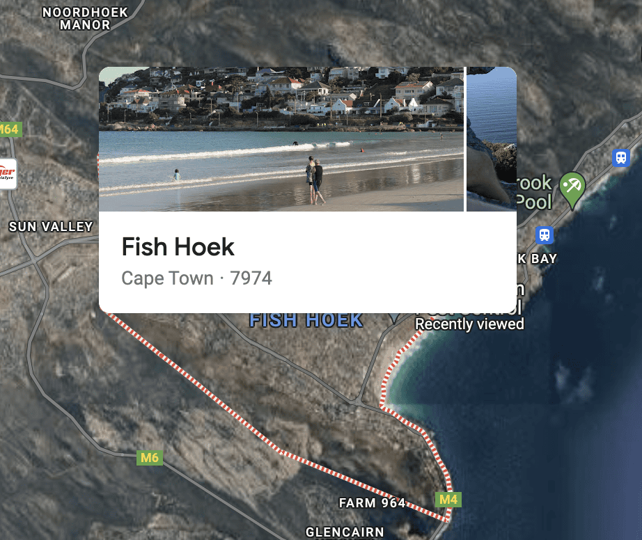 Fish Hoek Pest Control and Fumigation Service Cape Town - Call 060 220 6732