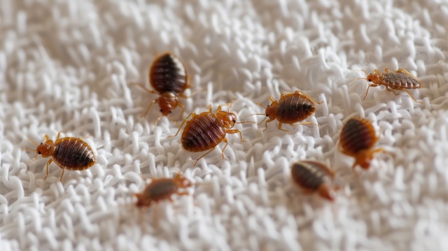 post-treatment Bed Bug Care