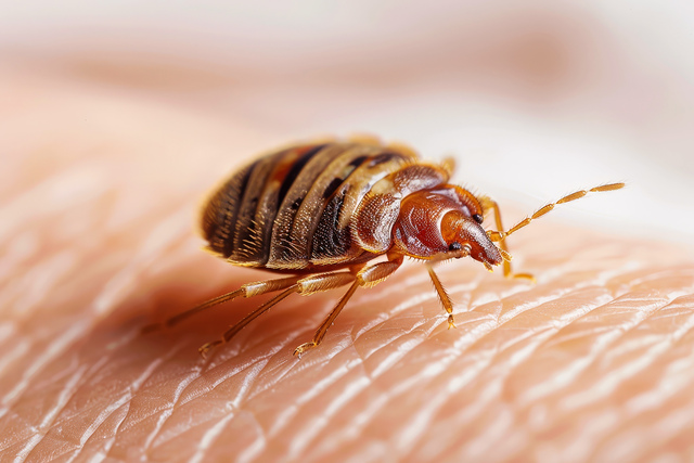 Bed Bug Treatment Cape Town