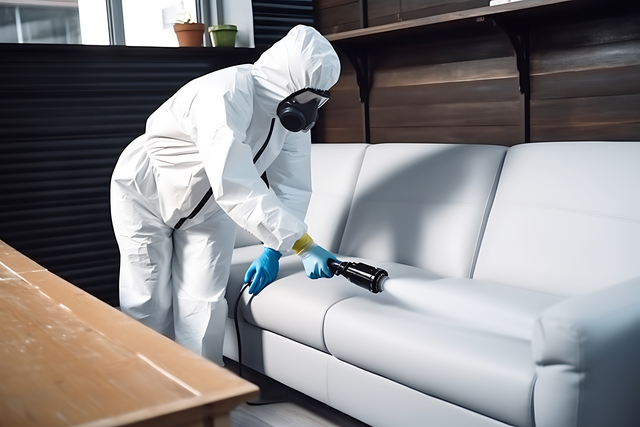 Professional Bed Bug Pesticides