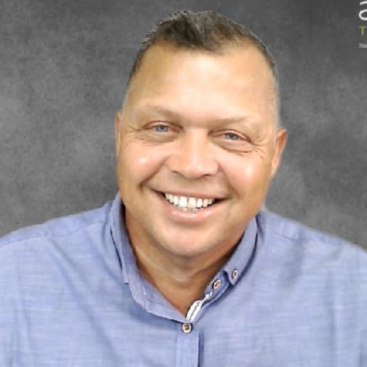 Kurt Anthony CEO Populus Development Cape Town